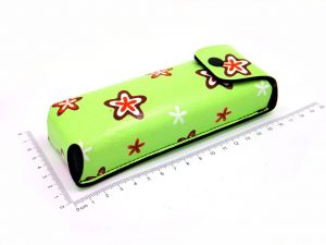 Allison Star Flower Cream Soda