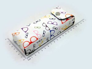 Allison Specs Multi Coloured