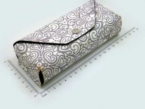 Willow Damasque Grey