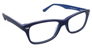 SuperFlex487 3 Navy/Cobalt 51/17