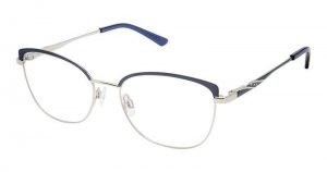 Superflex SF601 S201 Indigo Silver 53/17