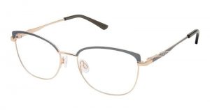 Superflex SF601 S203 Grey Rose Gold 53/17