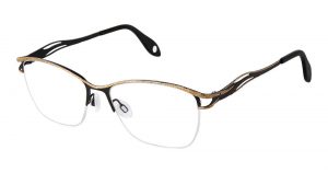 F3736 S200 Black Gold 55/16