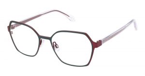 F3752 M204 Teal Raspberry 52/18