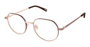 K767 S202 Pecan Rose Gold 48/17
