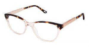 K772 S409 Blush Tortoise 47/16