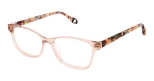 F3756 S309 Blush Mosaic 53/16