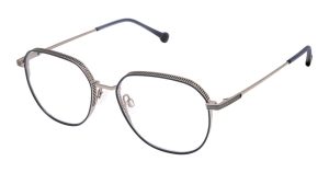 OTP201 M201 Gun Metal 54/17