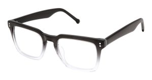 OTP203 S400 Black Gradient 52/21