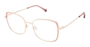 OTP206 S209 Blush Gold 54/18
