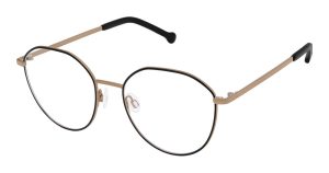 OTP209 M200 Black Copper 53/18