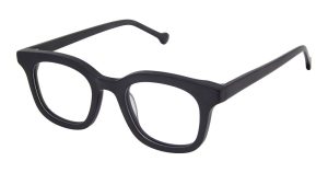 OTP210 M300 Matte Black 49/22