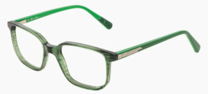 DAAA052 C19 Green 45/16