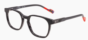 DAAA061 C01 49/16 Black