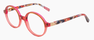 DPAA236 C72 45/18 Dark Pink