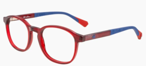 DSAR009 C14 46/18 Red