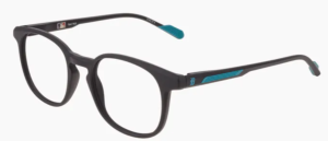 NYGG014 C01 Black 50/19