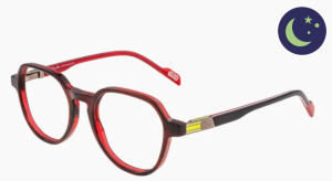 SWAA146 C74 46/17 Red